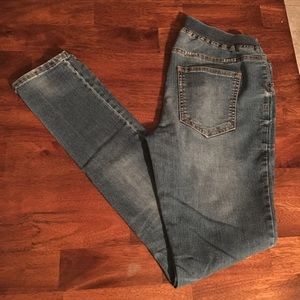 Maternity Jeans Loved by Heidi Klum S